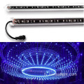 16 piksels 1m dmx 3d led tube ljocht